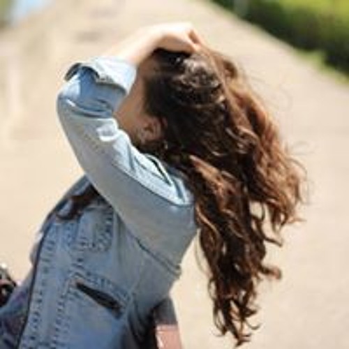 Elina Dimitrova’s avatar