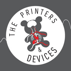 The_Printers_And_Devices