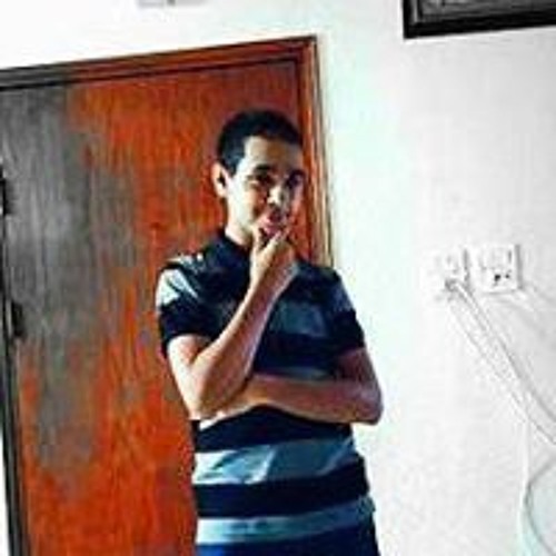 Yosef Shekh Yosef’s avatar