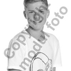 Henrik Blume Nielsen