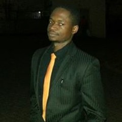 Lerato Shaun Amor-Juan