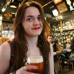 Elena Bethany HatField