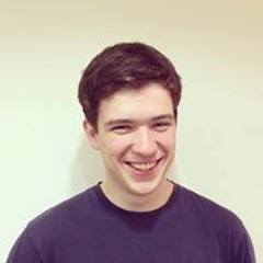 Micah Rothenbuhler