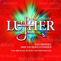 Stream Pop-Oratorium Luther music | Listen to songs, albums, playlists for  free on SoundCloud