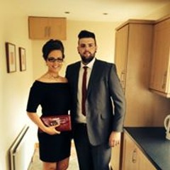 Christopher O' Doherty