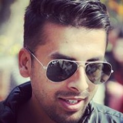 Ramkrishna Chaulagai