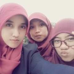 Zunya Nabilla Bamatraf