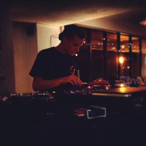 BUSKAR - TECHNO SELECTION NOV