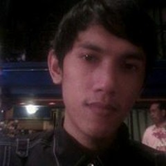 Arlan Legaspi Lanuza