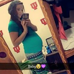 Hannah Sierrea Foreman