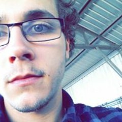 Levi William Windolf