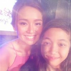 Ranzel Nicole Bautista