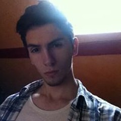 Rafael Crespo Sobrino