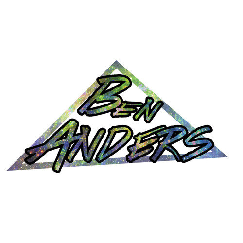 Ben Anders’s avatar