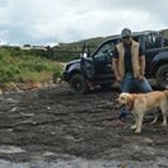 Protik Roy Malngiang