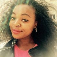 Mpho Glampho Khorombi