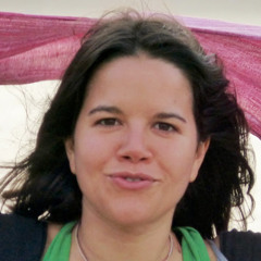 Ana Caraballo