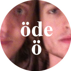 Öde Ö