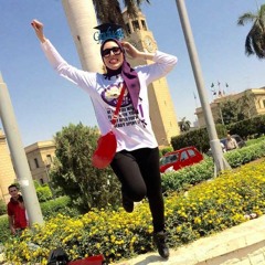 Shrouk Tawfeek 1