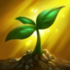 GrowingSeed