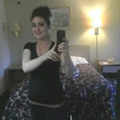 Heather Nicole Amole