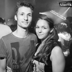 Christian Lé Ghostside