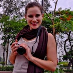 Carla Van Rensburg