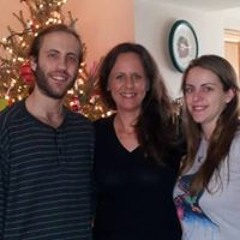 Angi Harless Kulesza