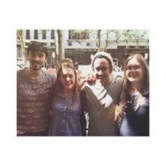 Mikaela Sharman-Smith