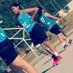 Diana Dominguez Garcia