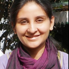 Simmi Bhatia