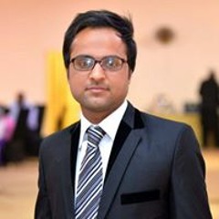 Hassan Rauf Rao