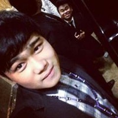 Aldwin Joshua Bigalbal