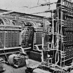 ghostly transmission no. 227