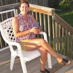 Christine Baker VanBasten