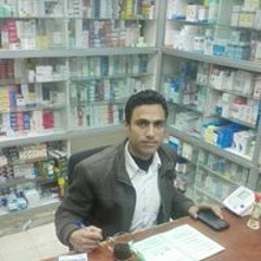 Mohamed Shehata