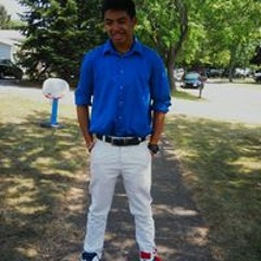Dustin Ngo