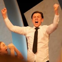 Tómas Geir Harðarson