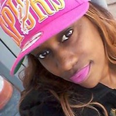 Courtney Alexis Mayhew