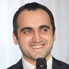 Idris özçelik