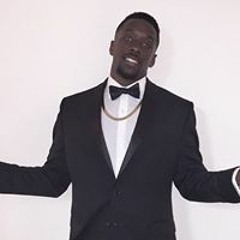 Mohamed Labor-Koroma Jr.