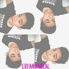 Erfan Danial