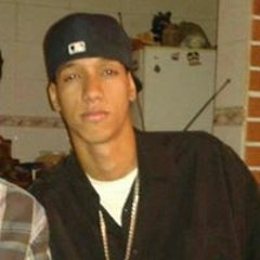 Angel David Contreras