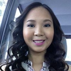 Kristina Mari Silangcruz