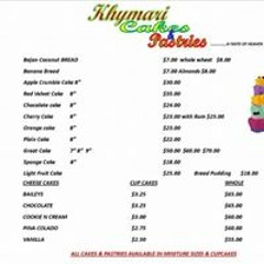 Chara Dottin-Alexander