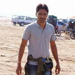 Rajesh Kumar