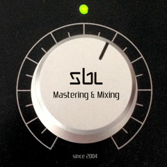 SBL Mastering & Mixing