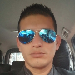 Fredy LUCAS PRADA