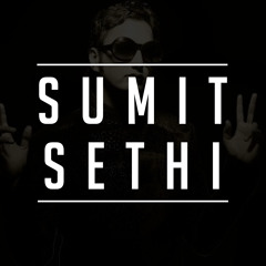 Sumit Sethi