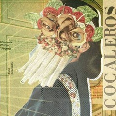 CoCaLeRoS-Reggae Pachanga